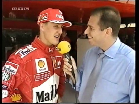 Formula-1 1999 R15 Malaysian Grand Prix – Qualifying