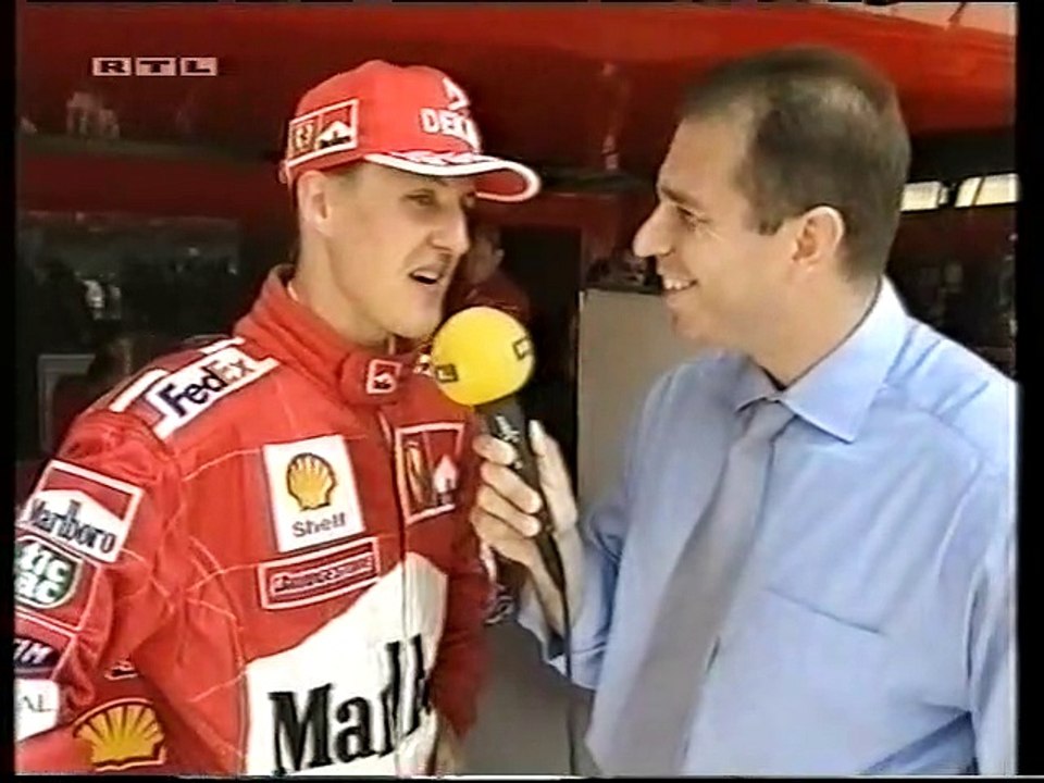 Formula-1 1999 R15 Malaysian Grand Prix – Qualifying