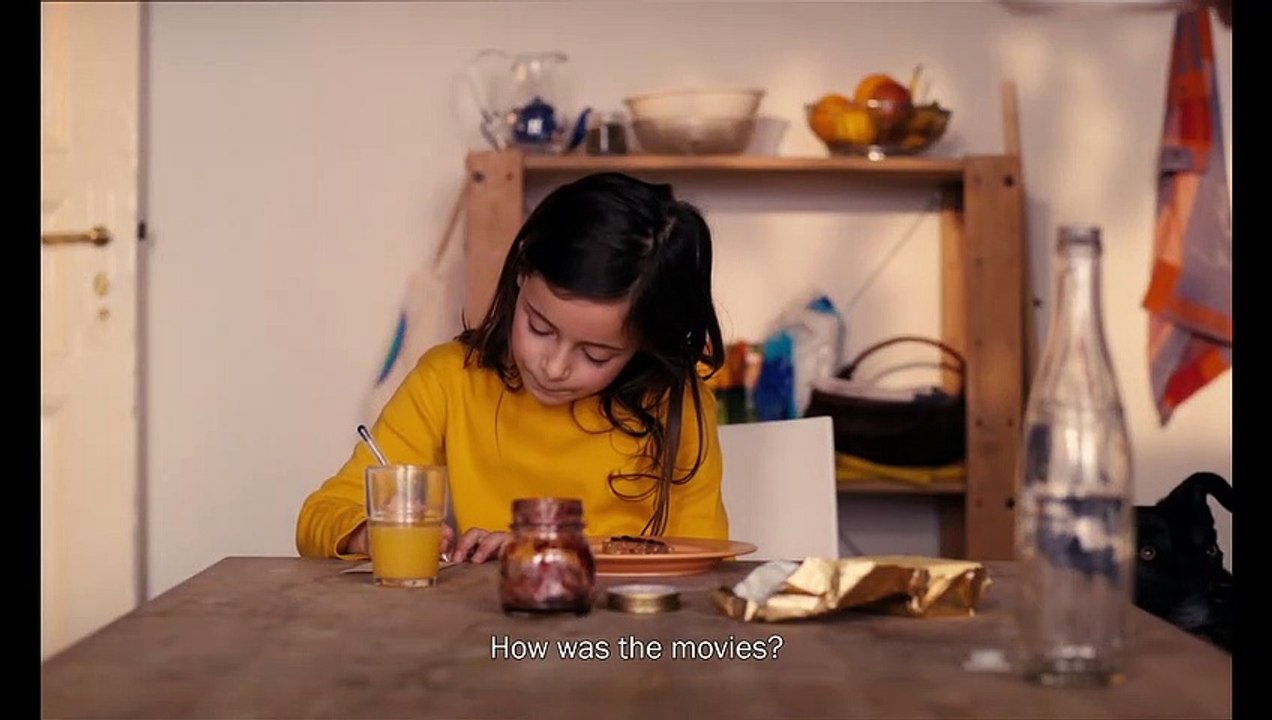 Das merkwürdige Kätzchen Bande-annonce (EN)