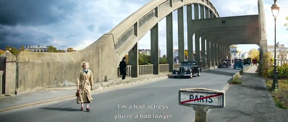 Mon Crime Bande-annonce (EN)