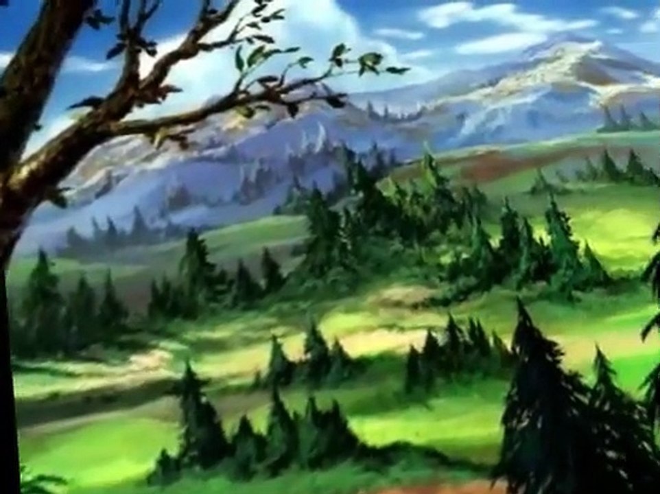 Chucklewood Critters Chucklewood Critters S02 E001 Winter Wonder