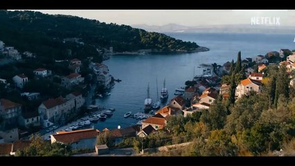 Loin d'ici Bande-annonce (EN)