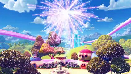 Zhu Zhu Pets, le magicien du palais des rêves Bande-annonce (DE)