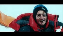 Le disparu du mont Everest Bande-annonce (EN)