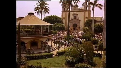 Romero Bande-annonce (EN)