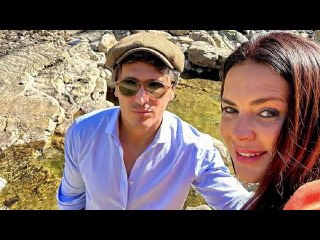 OLGA MORENO Y AGUSTÍN ETIENNE R0MPEN EL SILENCIO SOBRE EL PRÓXIMO EMBARAZO