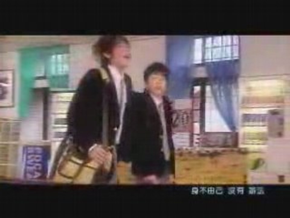 Hana kimi-Zen Me Ban (S.H.E) & Chao xi huan Ni (Fahrenhait)