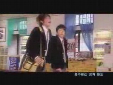 Hana kimi-Zen Me Ban (S.H.E) & Chao xi huan Ni (Fahrenhait)