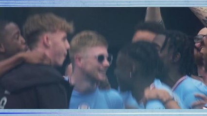 KDB 100: De Bruyne's century of Premier League assists