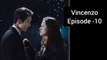 Vincenzo Episode -10 | Korean drama explained in hindi | Explanation in Hindi