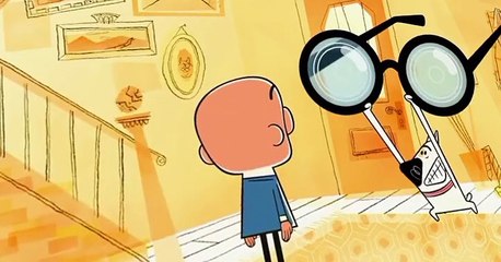 Mr. Magoo (2019) Mr. Magoo (2019) E047 Mountain Rescue