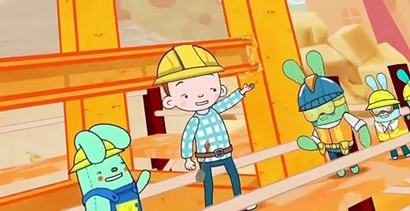 Ollie the Boy Who Became What He Ate - S02 E010