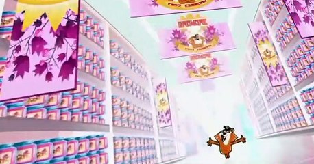 Mr. Magoo (2019) Mr. Magoo (2019) E048 The Great Outdoors