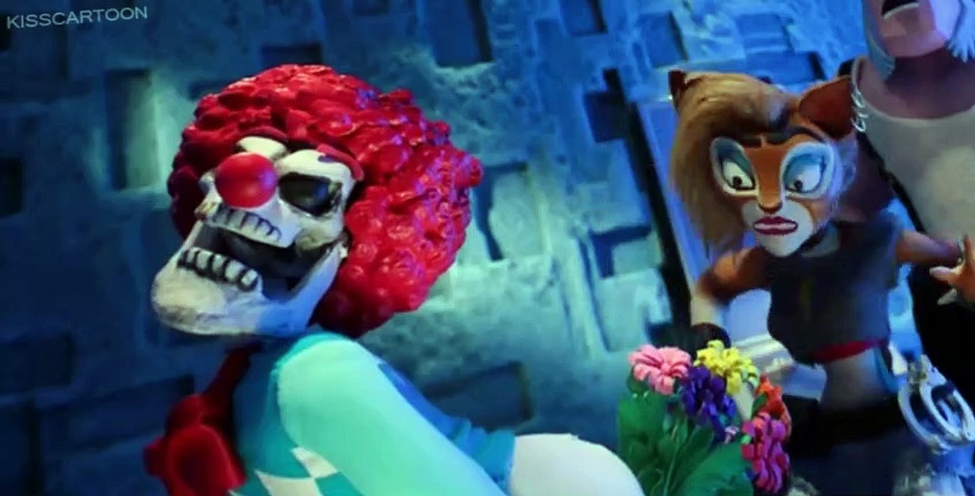 Supermansion E011