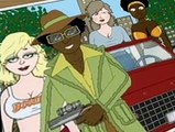 Kevin Spencer Kevin Spencer S07 E005 Black Like Percy