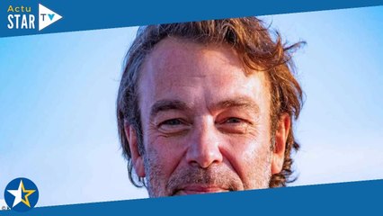 Patrick Puydebat (Les mystères de l’amour) papa à 52 ans ? Ses rares confidences sur la paternité