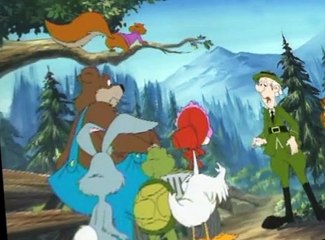 Chucklewood Critters Chucklewood Critters S02 E005 Spring Eternal