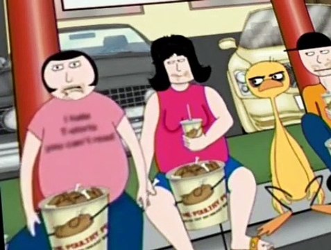 Kevin Spencer Kevin Spencer S07 E009 One Grand Annoyance