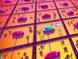 Oggy and the Cockroaches S02 E13