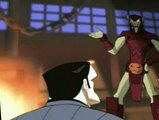 The Spectacular Spider-Man The Spectacular Spider-Man E009 – The Uncertainty Principle