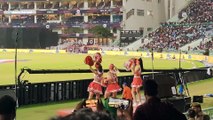 Tata IPL 2023 - KL Rahul LSG vs SRH - Ikana Stadium Lucknow