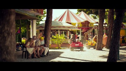 Sicherheit (2021) - Ein Film über Schutz und Risiko