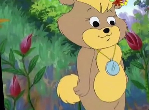 Chucklewood Critters Chucklewood Critters S02 E006 The Gram Who Came to Dinner