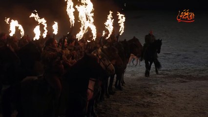 ملخص الموسم الثامن والأخير من مسلسل Game of thrones الحلقات كاملة - قيام العاركة المنتظرة