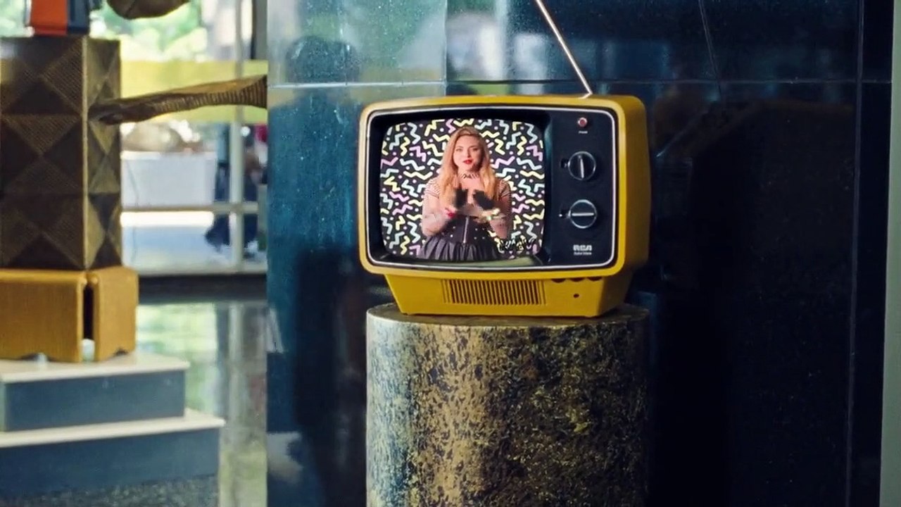 Bad Hair - Waschen, schneiden, töten (2021)