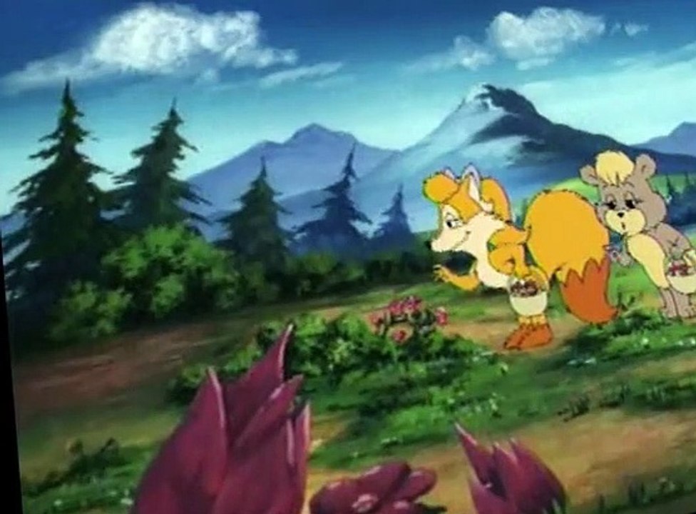 Chucklewood Critters Chucklewood Critters S02 E009 The Lone Pony