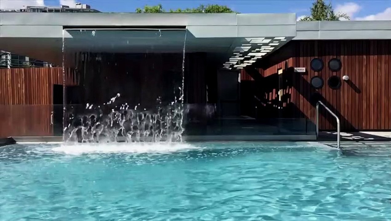 This is too necessary for us that we live our lifestyles like  pure flowing fountains without stop.
