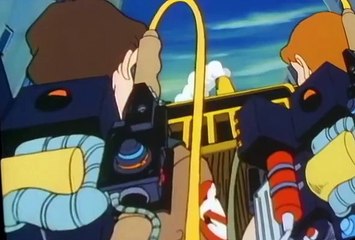 The Real Ghost Busters S02 E18