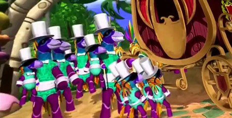 Viva Piñata S02 E023