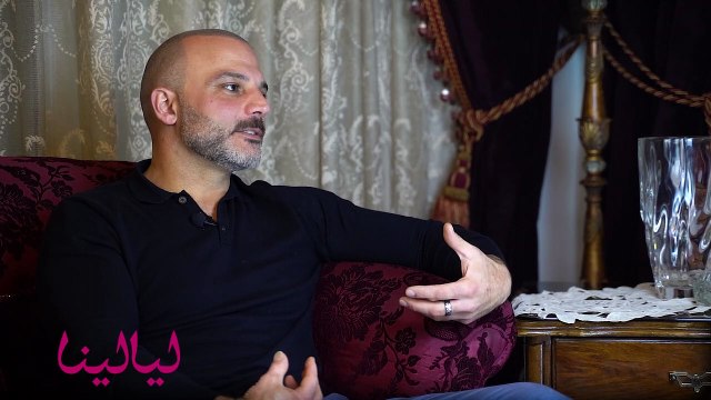 الفنان هاني متواسي : ماهوسبب غيابك عن الوسط الفني وهل مقياس نجاح الفنان بالأرقام ؟