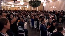 Erdoğan Romanlarla iftar yaptı: Bizi yıllarca yok saydılar, dışladılar; kendilerine hak gördükleri çoğu şeyi bize hak görmediler