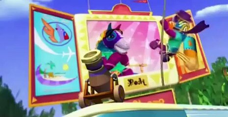 Viva Piñata S02 E024