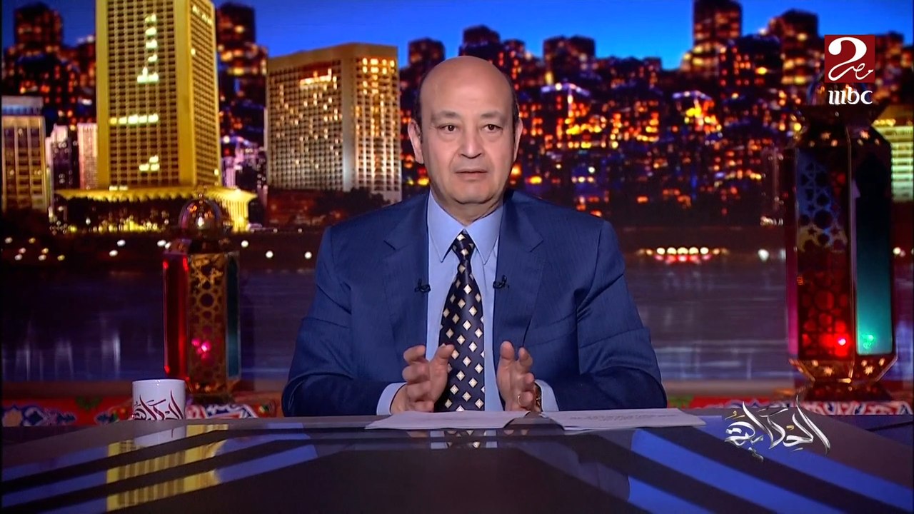 عمرو أديب : مفيش رمز ديني مقدس بيتم تدنيسه واقتحامه والاعتداء على المصلين زي المسجد الأقصى