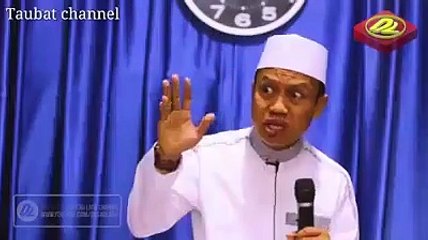 Orang Pelit Tidak Suka Sama Orang Pelit_(Ust Dasad Latif).