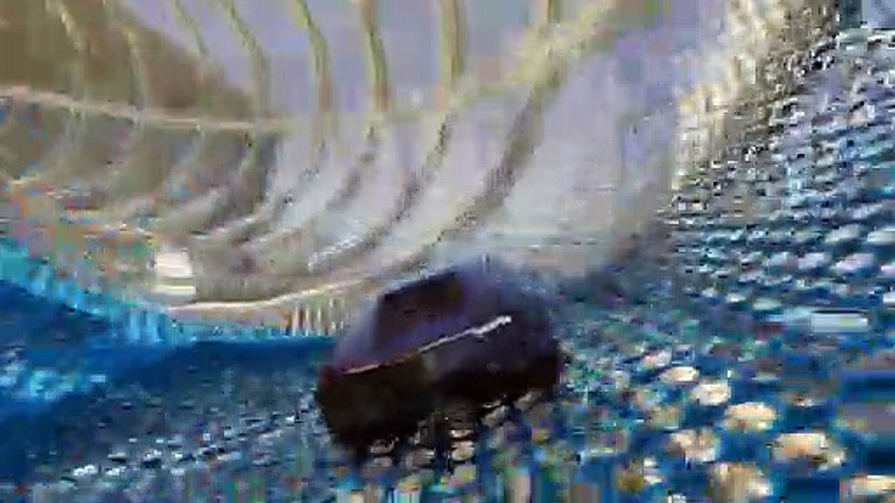 GTA 5 Car Racing