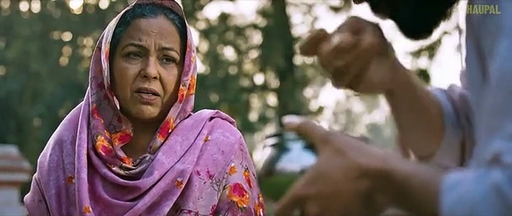 Chobbar (2022) Punjabi Full Movie