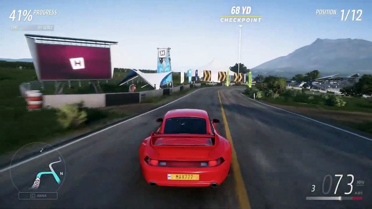 Forza Horizon 5