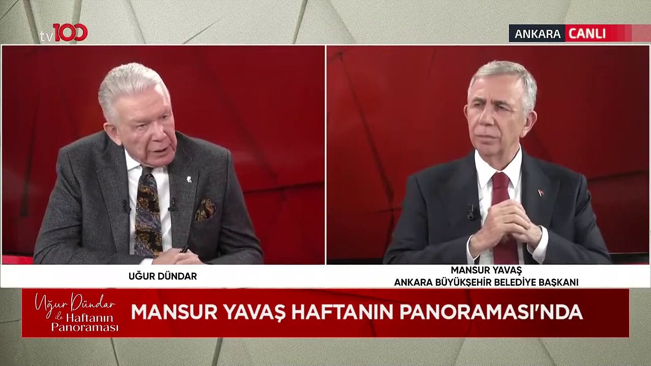 "SALI GÜNÜ BAŞLIYORUZ"