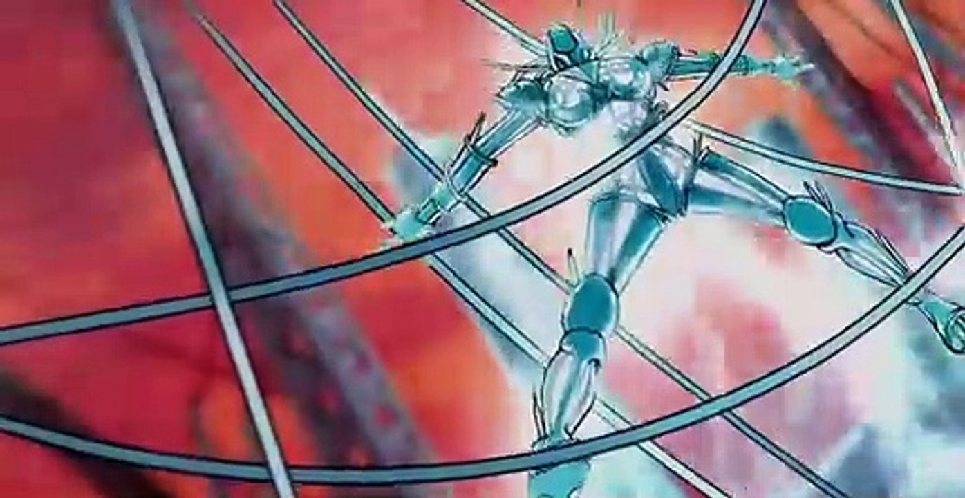 X-Men S02 E05