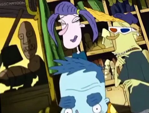 Moville Mysteries Moville Mysteries E024 Gnome Sweet Gnome