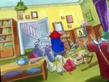 The Adventures of Paddington Bear The Adventures of Paddington Bear E027 – Paddington’s Puzzle