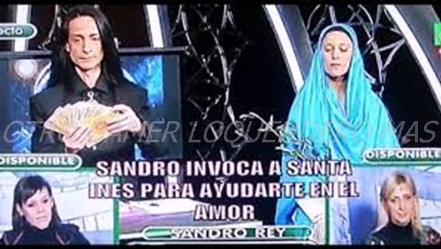 The End 2022, ellos predijeron la partida de Chabelo - Otro Gamer Loquendero Mas