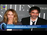 « C'est devenu compliqué » : Vanessa Paradis évoque ce  particulier avec son mari Samuel Benchetrit