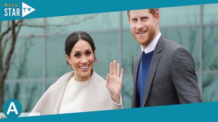 Harry et Meghan Markle au couronnement ? Ces 3 points de crispation