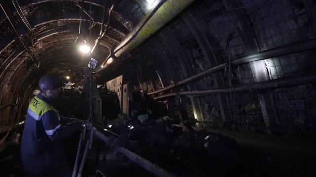 استهداف البنى التحتية للطاقة النووية.. هكذا غيرت الحرب أولويات أوكرانيا