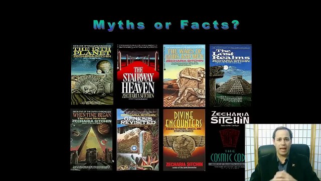 The Anunnaki_ The Alien Gods Who Ruled Ancient Sumer - Aliens and Origins